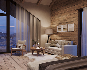 The world's largest furniture professional market has resumed business!