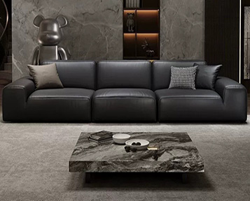 Billion furniture brand thunder, the home furnishing industry is being 